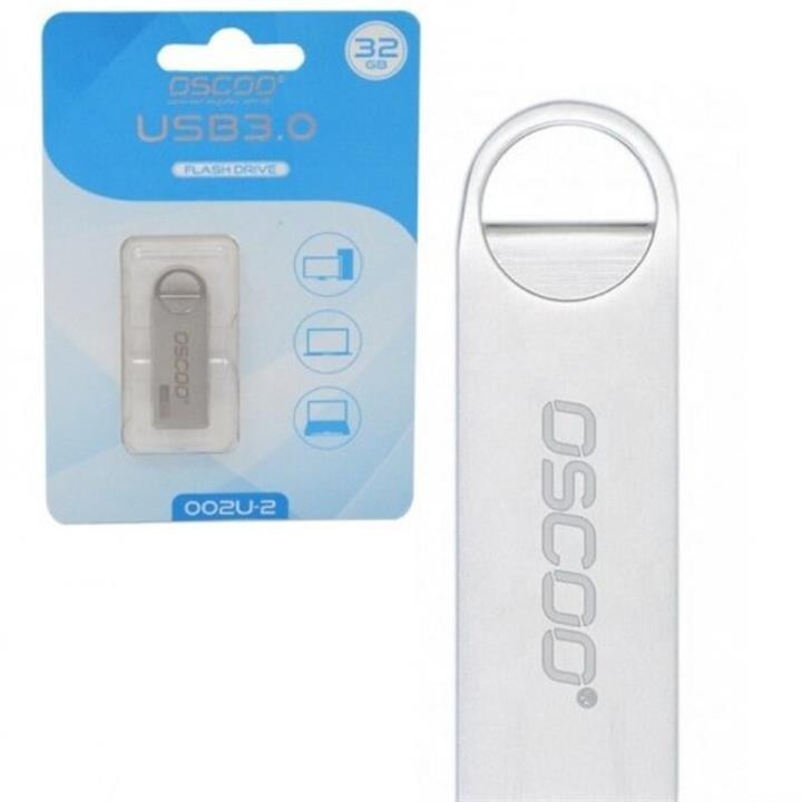 فلش OSCOO مدل 32GB USB3 002U-2